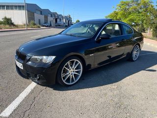 BMW 335I