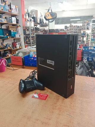 CONSOLA MICROSOFT XBOX ONE 500GB CON MANDO CABLES
