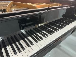 Kawai KG1 - Piano de cola. ¡Transporte gratis!
