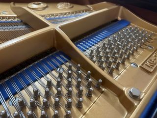 Kawai KG1 - Piano de cola. ¡Transporte gratis!