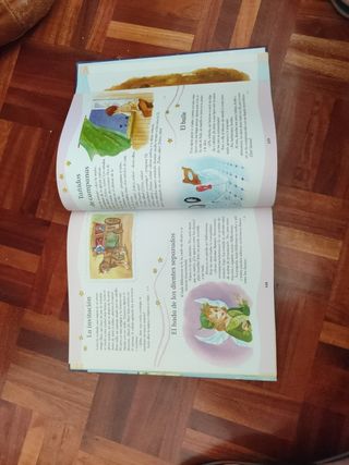 Cuentos de buenas noches para todos el año.