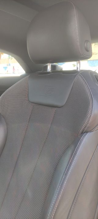 Audi A5 2018