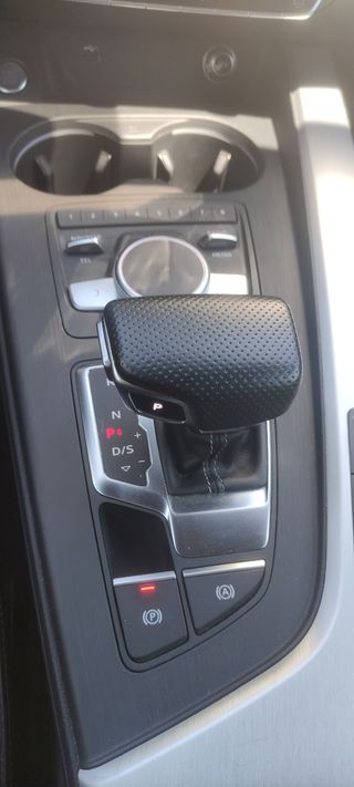 Audi A5 2018