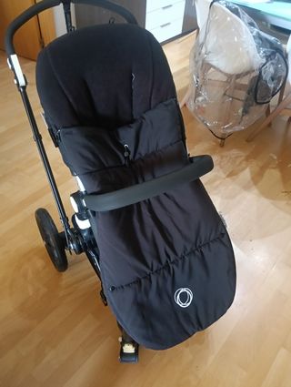 BUGABOO CAMALEON 3  ED. LIMITADA EL CORTE INGLES