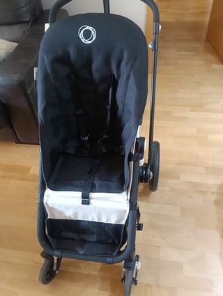 BUGABOO CAMALEON 3  ED. LIMITADA EL CORTE INGLES