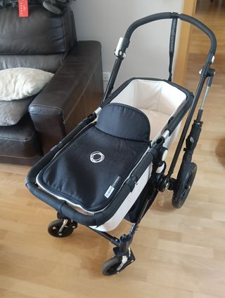 BUGABOO CAMALEON 3  ED. LIMITADA EL CORTE INGLES