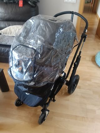 BUGABOO CAMALEON 3  ED. LIMITADA EL CORTE INGLES