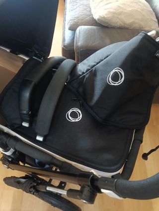 BUGABOO CAMALEON 3  ED. LIMITADA EL CORTE INGLES