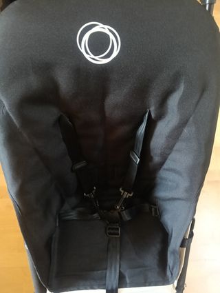 BUGABOO CAMALEON 3  ED. LIMITADA EL CORTE INGLES