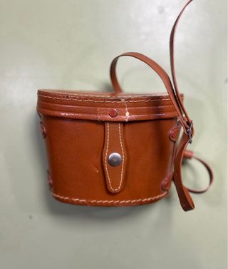 Antiguos Prismáticos Zenith 8x30