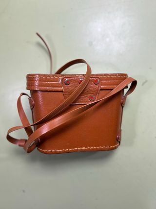 Antiguos Prismáticos Zenith 8x30