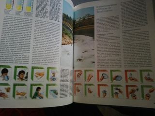 ENCICLOPEDIA LA SALUD SALVAT 10 TOMOS