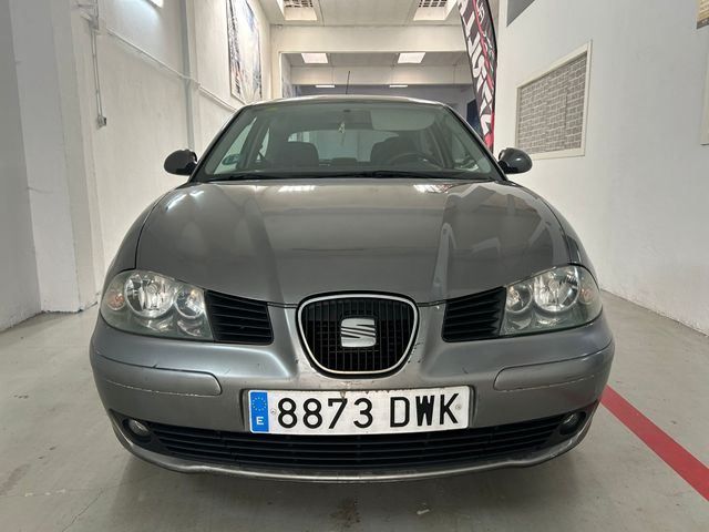 SEAT Ibiza 2006