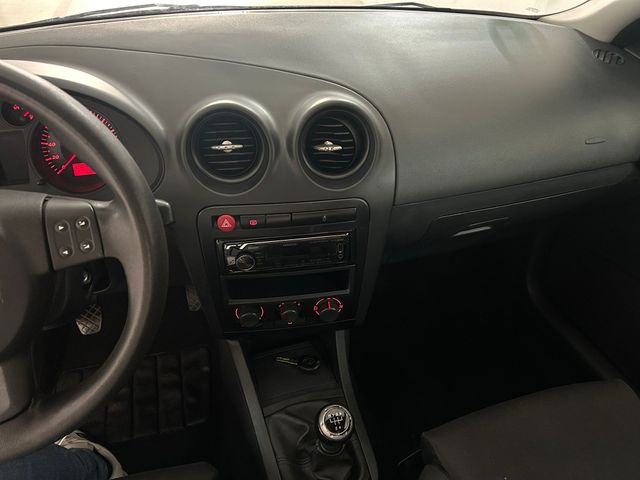 SEAT Ibiza 2006