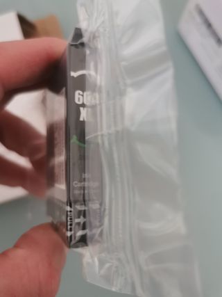 Cartucce inchiostro GPC Image 604XL