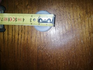 300 tappi bottiglie bianchi riciclo