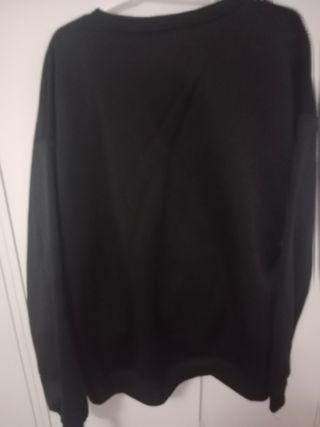 Chandal negra Bahrain