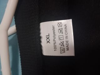 Chandal negra Bahrain