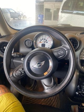 MINI Countryman 2012