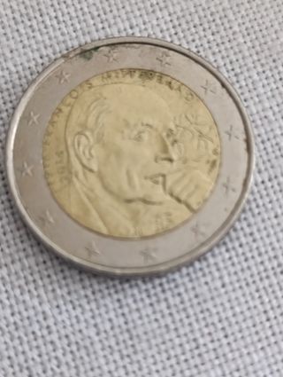 Monedas conmemorativa