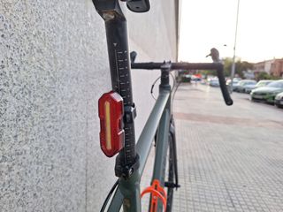Bicicleta Gravel GRVL 120