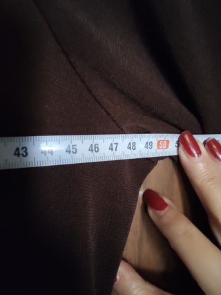 Jersey camiseta de manga larga - nueva - Talla 48