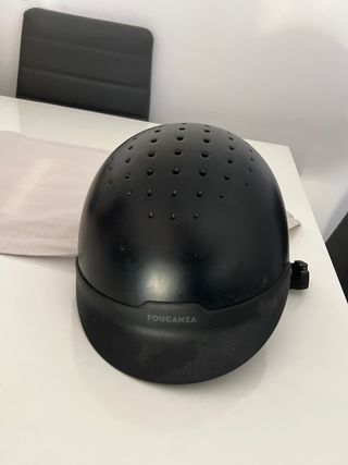 Casco hípica Fouganza