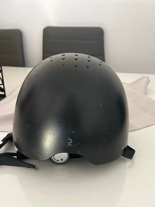 Casco hípica Fouganza