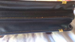 Maletín ejecutivo Luca Vergani