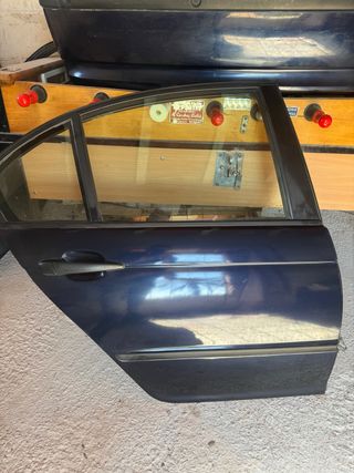 BMW Serie 3 2003
