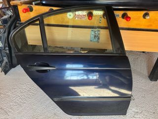 BMW Serie 3 2003