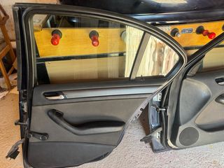 BMW Serie 3 2003