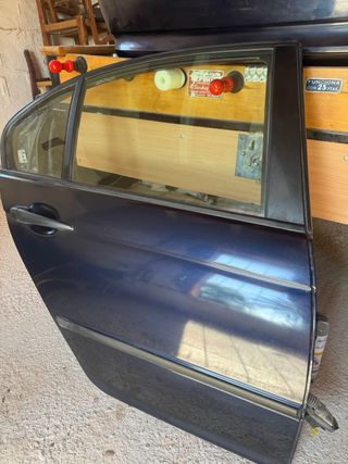 BMW Serie 3 2003
