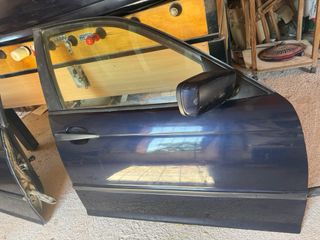BMW Serie 3 2003