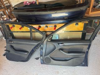 BMW Serie 3 2003