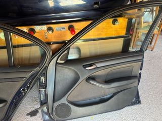 BMW Serie 3 2003