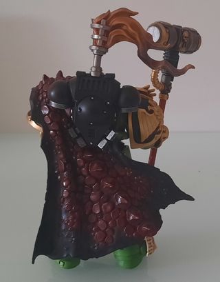 Adrax Agatone Joytoy 1/18