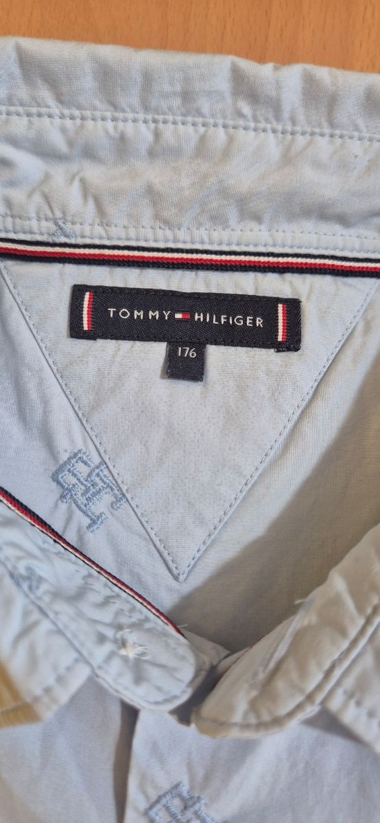 Camicia Tommy Hilfiger