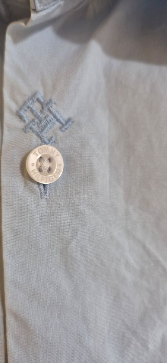 Camicia Tommy Hilfiger