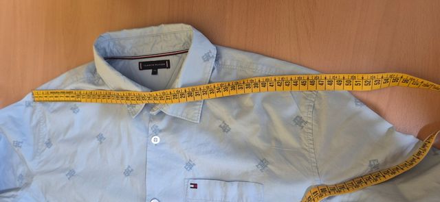 Camicia Tommy Hilfiger