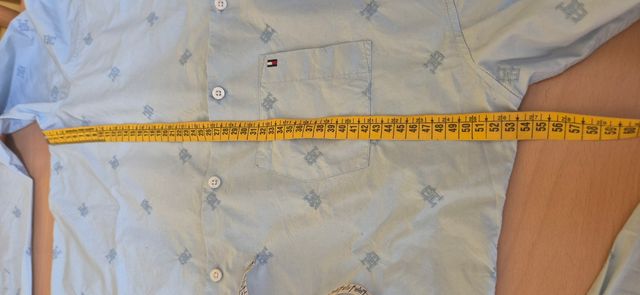 Camicia Tommy Hilfiger