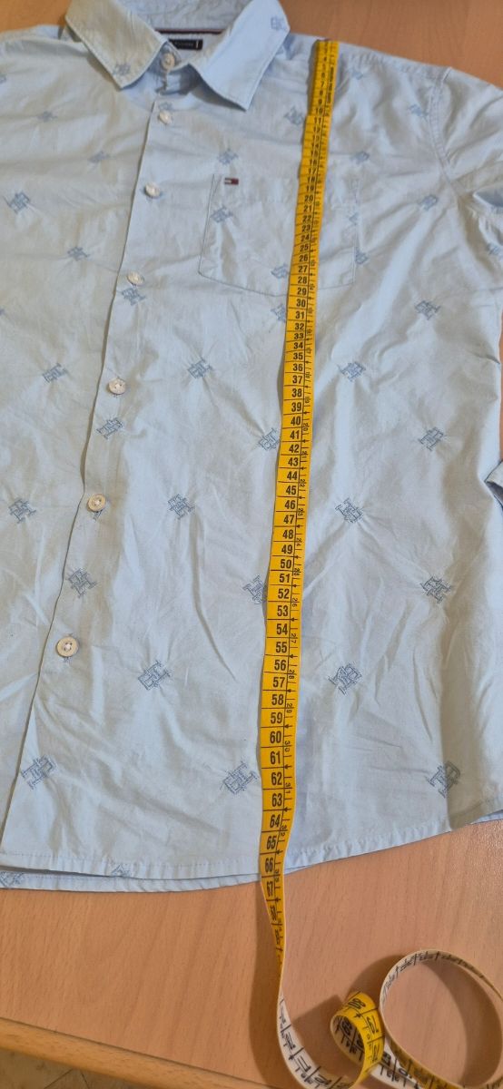 Camicia Tommy Hilfiger