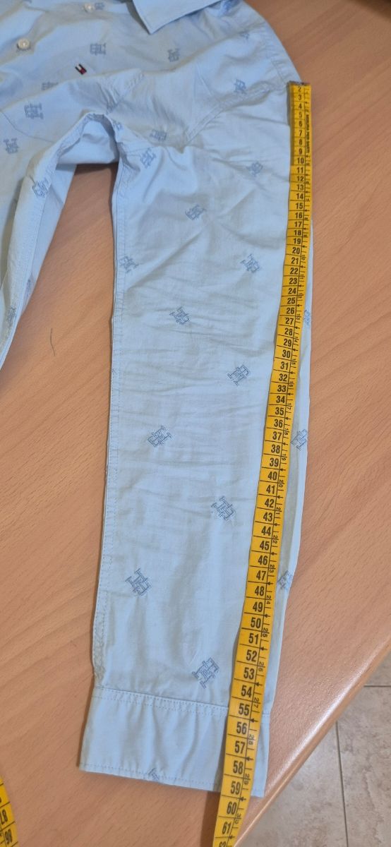 Camicia Tommy Hilfiger