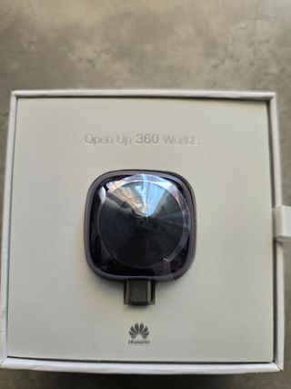 Cámara Huawei 360 VR