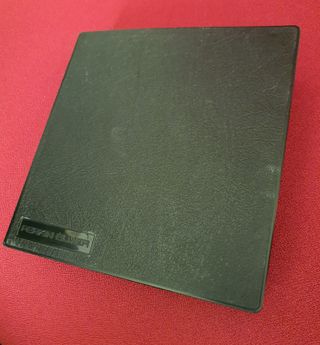 Caja funda disquetes 5 1/4" (5.25 pulgadas)