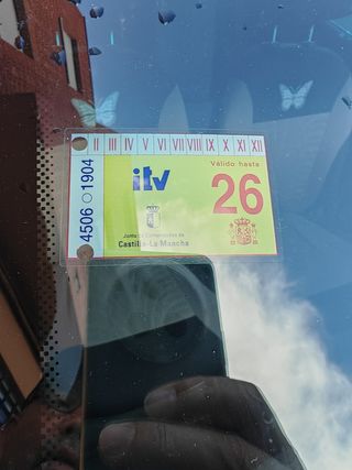 Chevrolet Matiz 2006