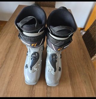 Botas Esquí de montaña Scarpa F1 Defender 28,5