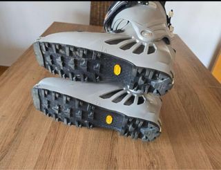 Botas Esquí de montaña Scarpa F1 Defender 28,5