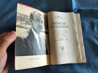 Novelas Policíacas Ed.Aguilar.
