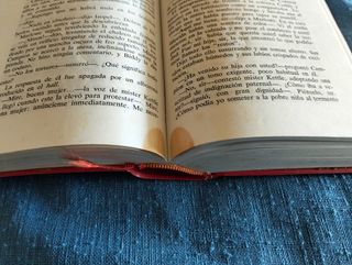 Novelas Policíacas Ed.Aguilar.